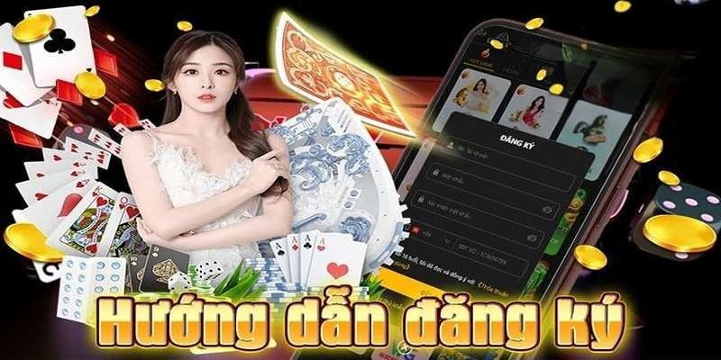 Lưu Ý Khi Đăng Ký 58WIN
