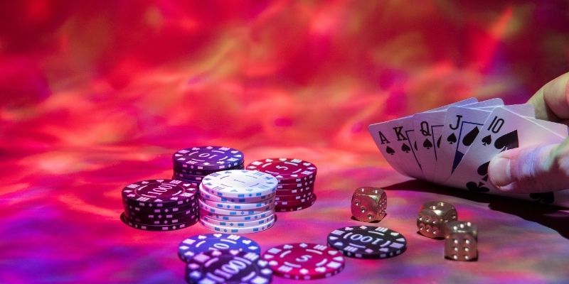 Khám phá sân chơi dịch vụ cá cược tại 58WIN