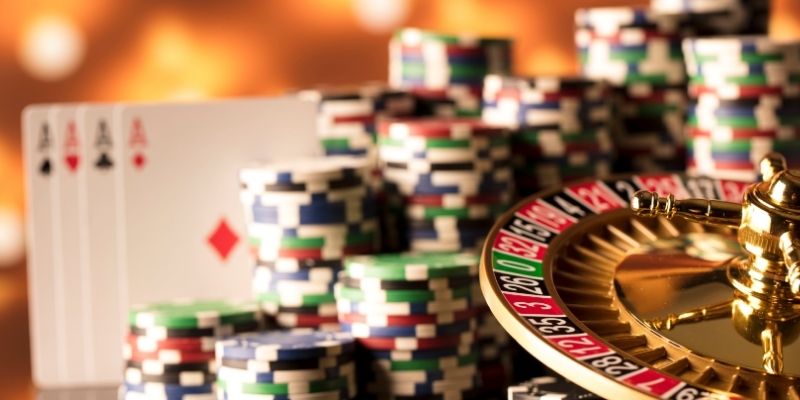 Cá cược cực mê tại nhà cái 58WIN