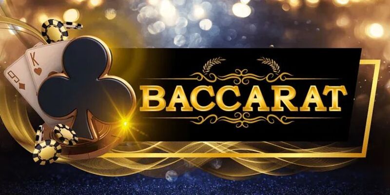 Giới thiệu về Baccarat tại 58WIN