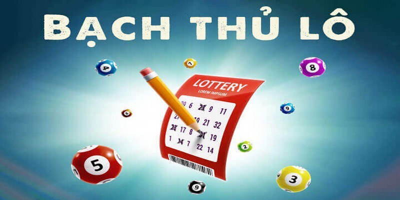 BẠCH THỦ LÔ