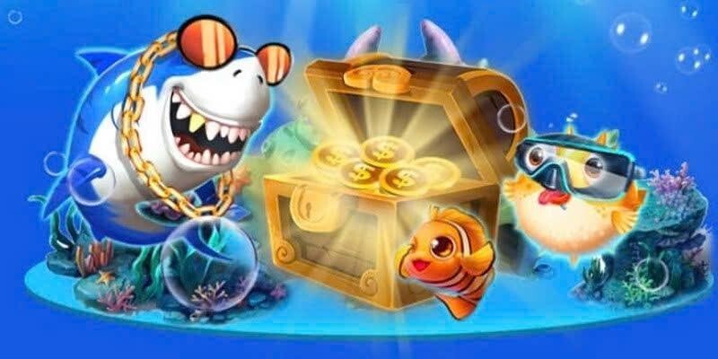 Bí quyết để chơi bắn cá Vua Hải Tặc hiệu quả