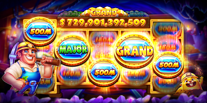Jackpot là gì? Vì sao lại hấp dẫn đến vậy?