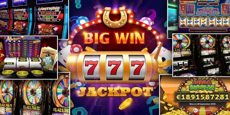Sai lầm thường gặp khi săn Jackpot