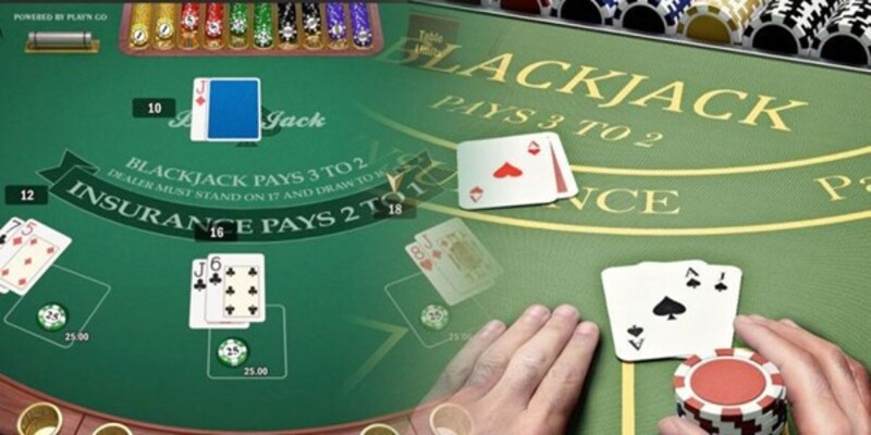 Giới thiệu về Blackjack tại 58win