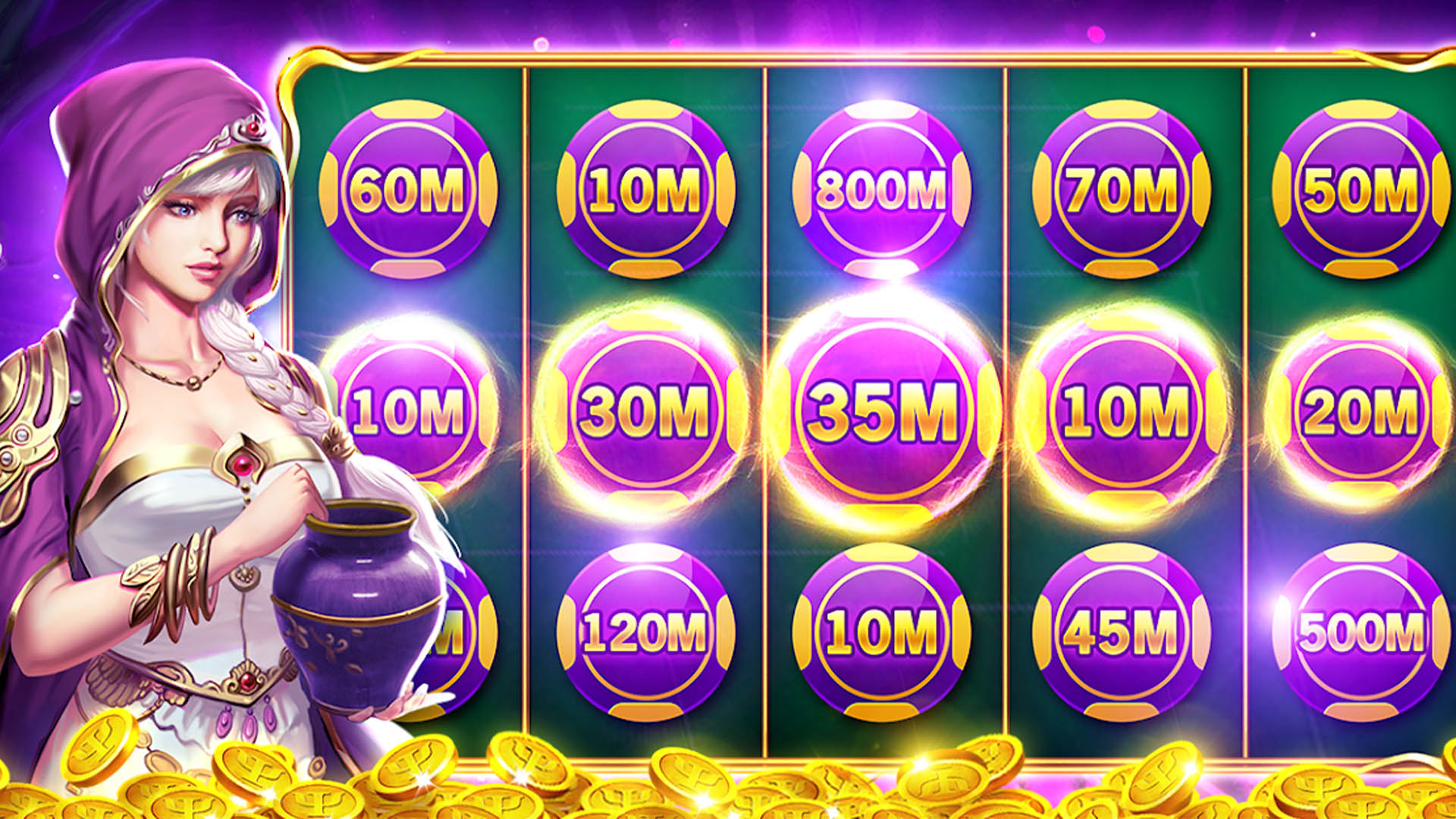 Bí quyết chơi nổ hũ thắng lớn tại 58WIN