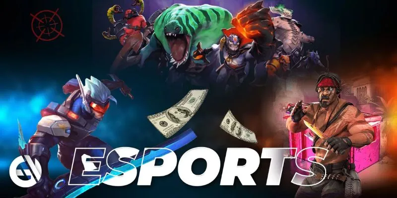 Tổng Quan Về Esports 58WIN