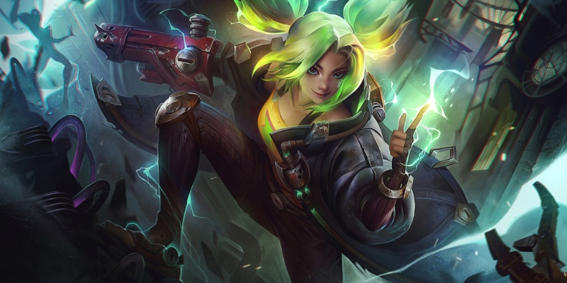 Trải Nghiệm Cá Cược Esports 58WIN