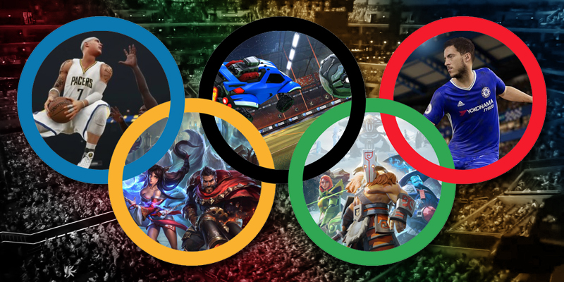 Ưu điểm của Esport 58WIN