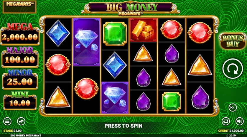 Vì sao game nổ hũ đổi thưởng được yêu thích?
