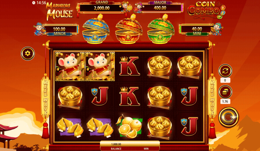 Tiêu chí lựa chọn game nổ hũ đổi thưởng uy tín