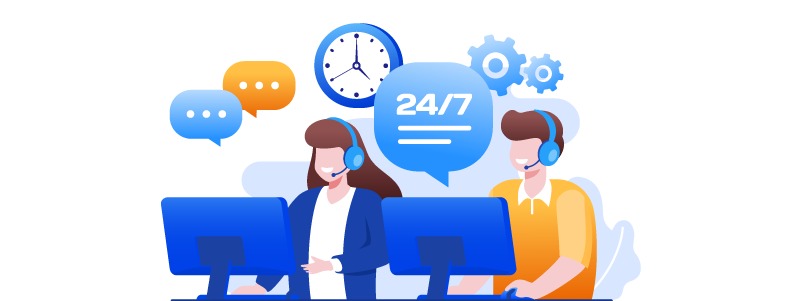 Hướng Dẫn Chi Tiết Cách Liên Hệ 58win