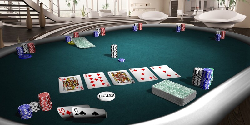 Poker