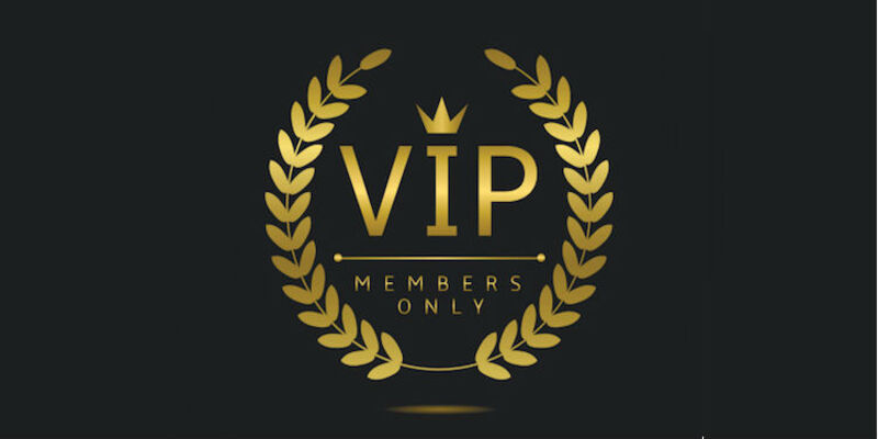Quà VIP Tích Điểm