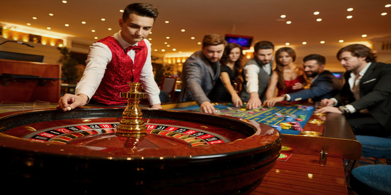Giới thiệu về Roulette 58win