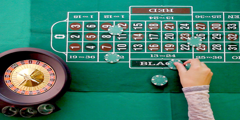 Kinh nghiệm chơi Roulette 58win hiệu quả