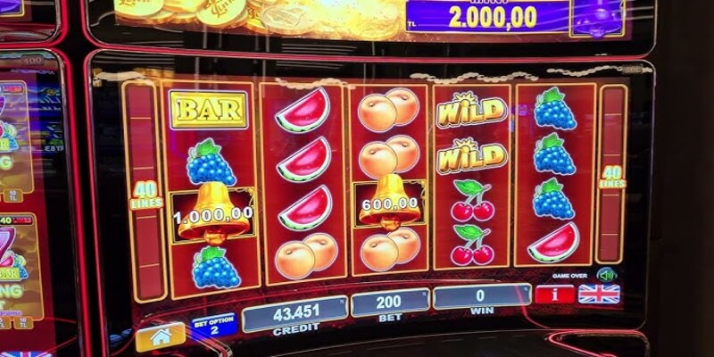 Bí quyết lựa chọn và chơi Tổng Hợp Game Nổ Hũ Đổi Thưởng hiệu quả