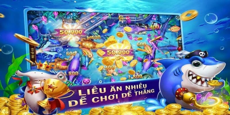 Rủi ro khi sử dụng tool hack bắn cá