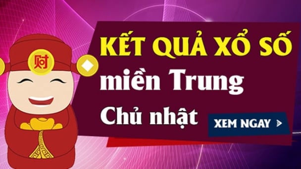 Kinh nghiệm dự đoán xổ số Miền Trung