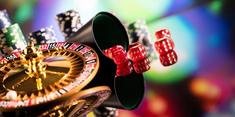 Xác nhận thông tin tài khoản cá cược tại 58WIN